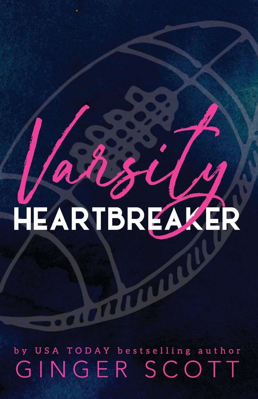 Varsity Heartbreaker (1)