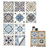 【Algunas notas】 ✅ 1. Estos son adhesivos de mosaico 2D en lugar de adhesivos de mosaico 3D. 2. Mida el tamaño de sus azulejos antes de comprar para evitar los inconvenientes causados ​​por devoluciones frecuentes. 3. La loseta no es resistente al fuego, por lo que no se recomienda usarla cerca de la fuente de calor.