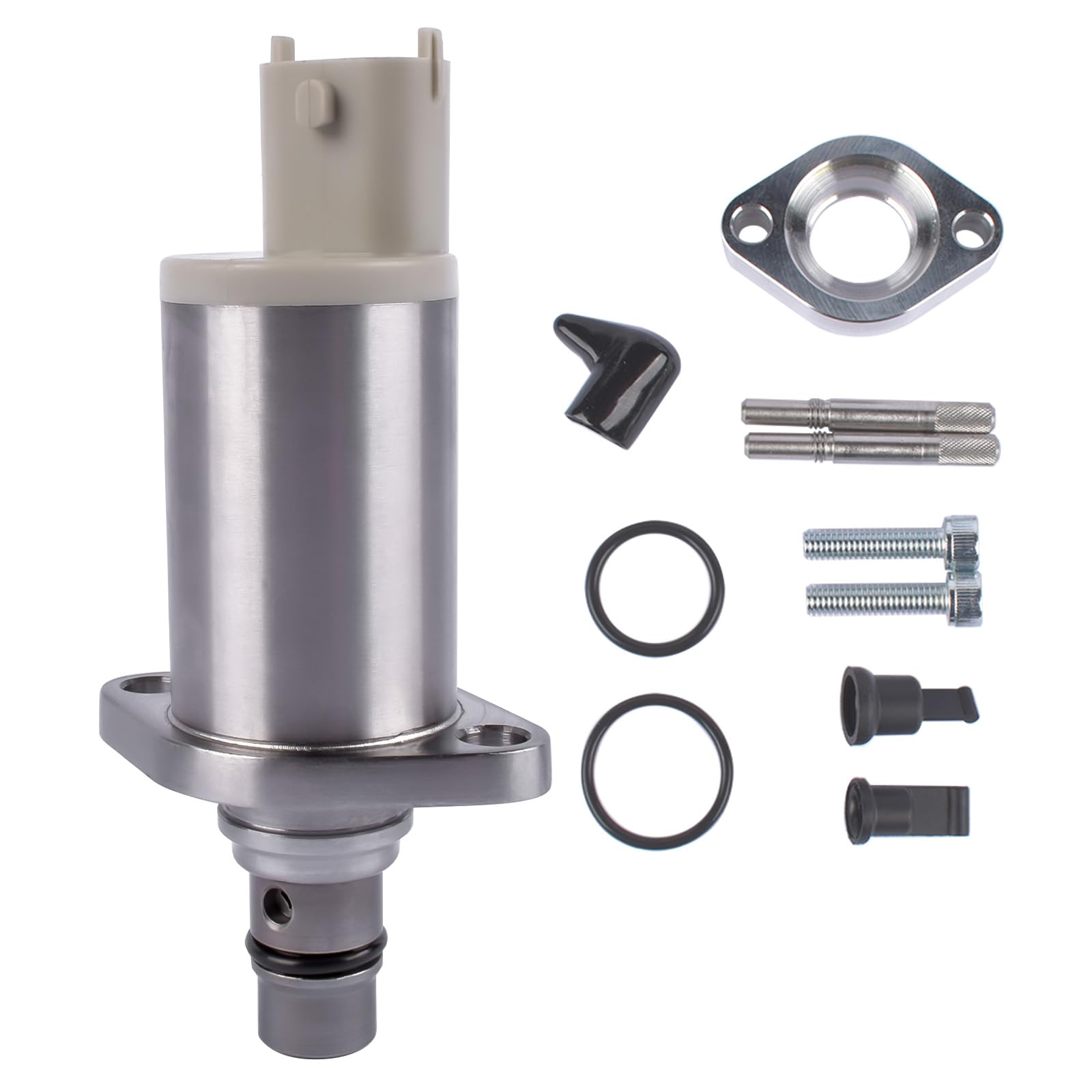 Valvola di controllo della pressione Sostituzione per Cruze Trax 1.7 D TD Astra G H J K Corsa B C D Insignia A B Zafira 1.7 CDTi 55495697
