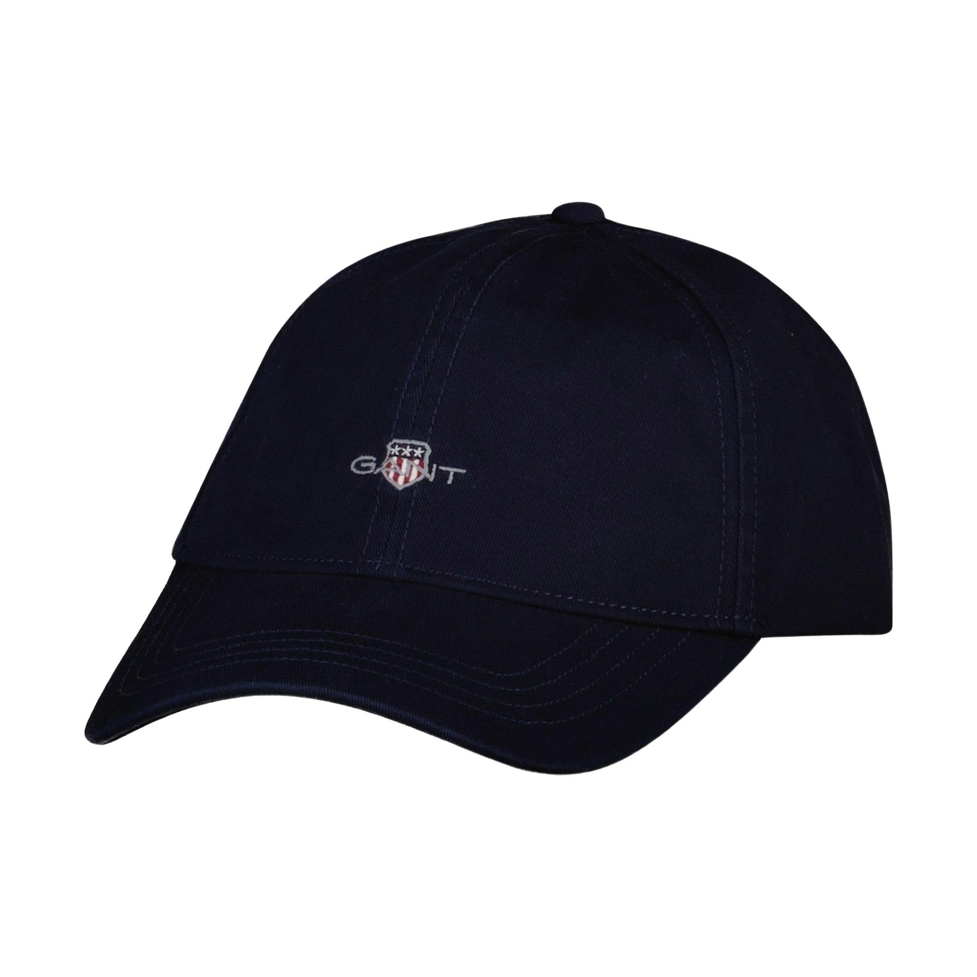 Shield Cotton Twill Cap
