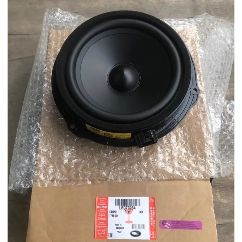 Land R0VER Speaker WOOFER Discovery Sport LR2 Range EVOQUE LR079254 OEM
