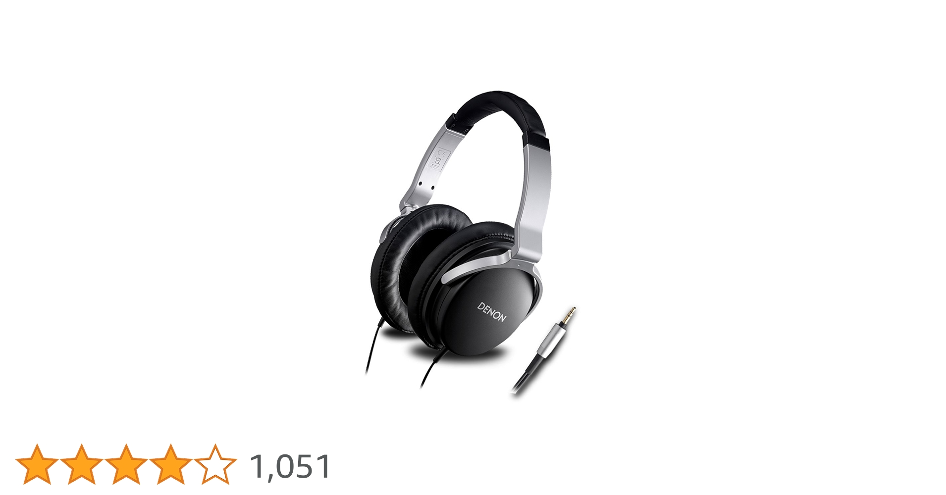 Denon ヘッドホン 密閉型オーバーヘッド ブラック AH-D1100 Amazon.co.jp: Denon ヘッドホン 密閉型オーバーヘッド ブラック AH