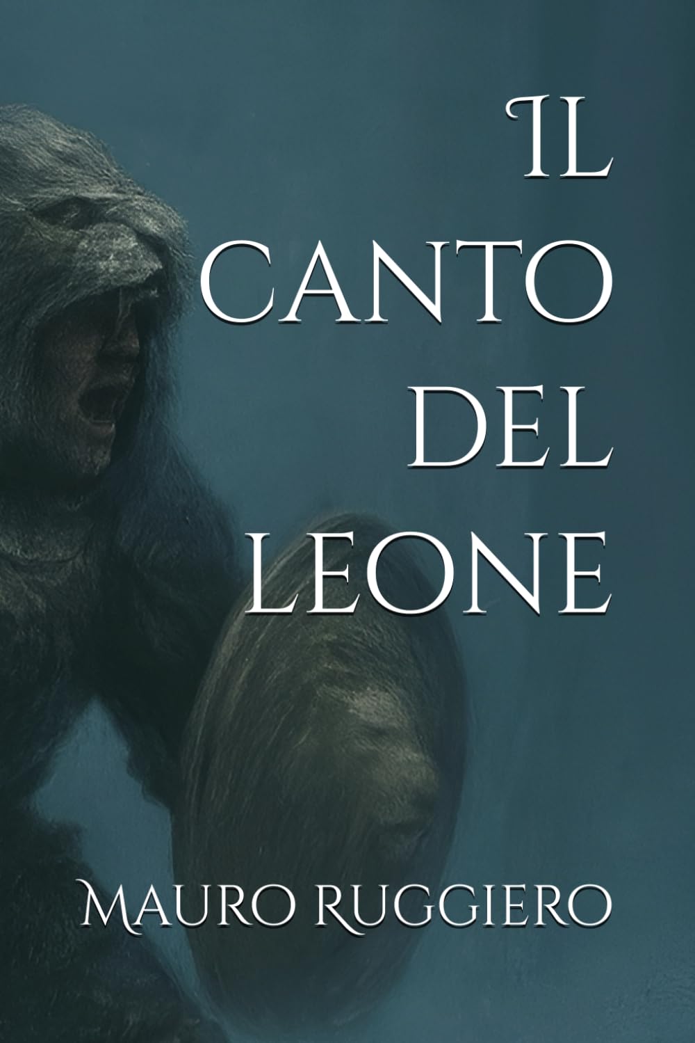Il canto del leone