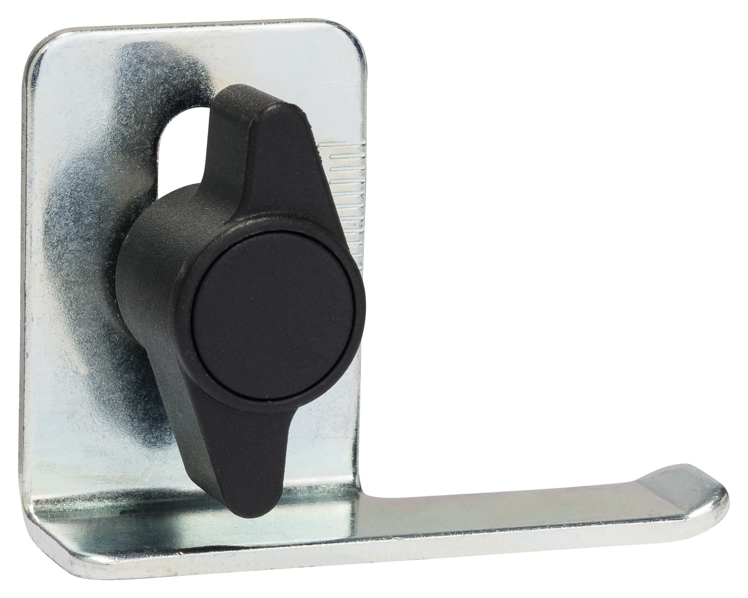 Bosch 2 607 000 073 - Tope de profundidad, color Negro/Plata, (pack de 1)