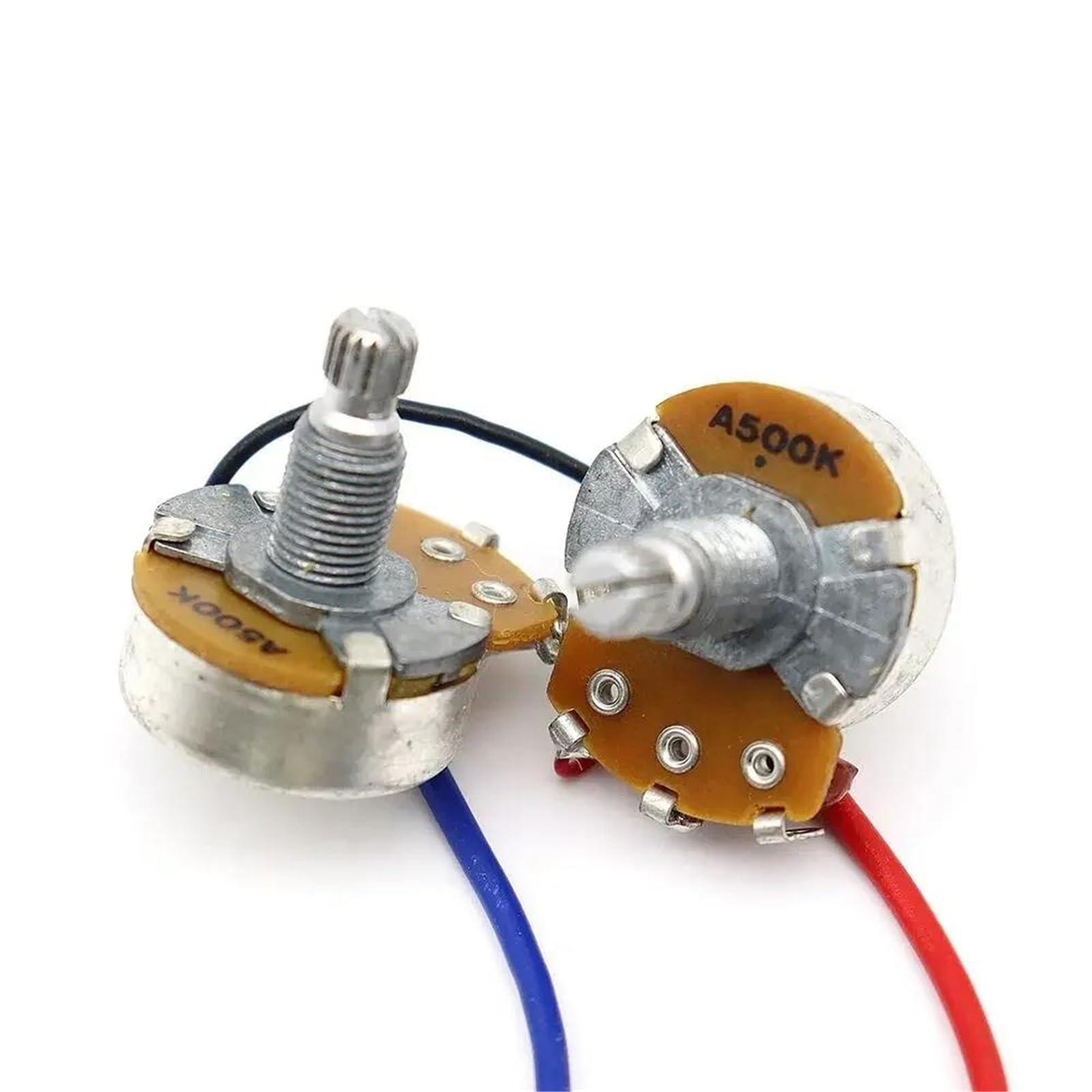 Pastillas De Guitarra Eléctrica Pastilla De Doble Bobina | Pastilla y arnés de bobina Humbucking para guitarra eléctrica