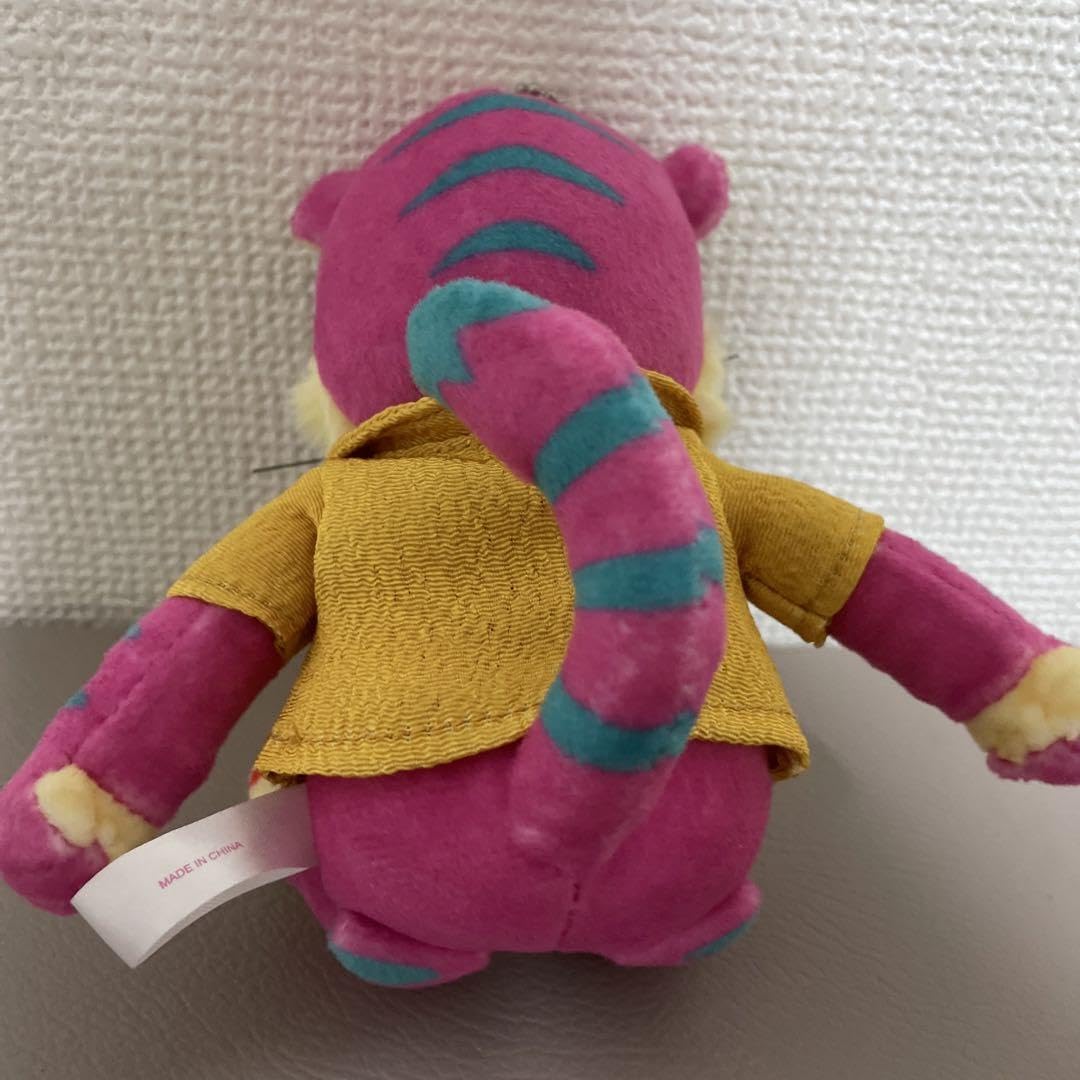 Amazon.co.jp: SEKAI NO OWARI Du Gara DiDu ガルル ぬいぐるみ : おもちゃ