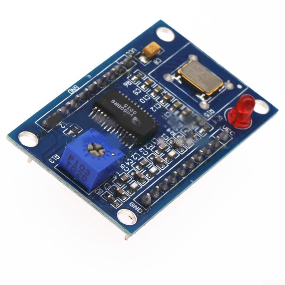 FREQUENZA 0 5M 470 MHz Tester Potenza Generatore Di Segnale RF 70 - Foto 12