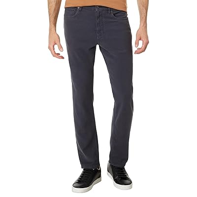 Faherty Stretch Terry Five Pocket Pants Men