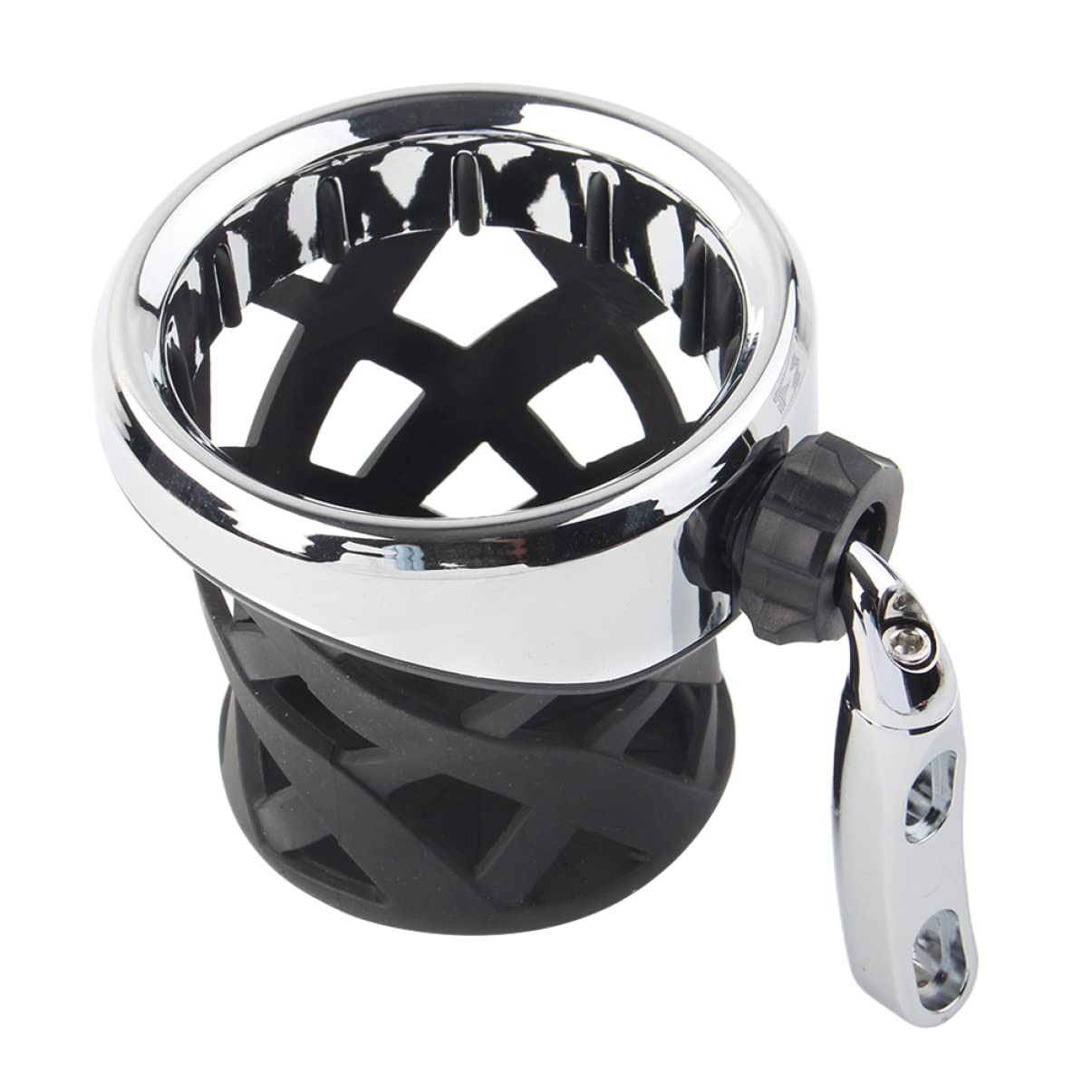 SUPVOX Porte-gobelet Compatible Support De Bouteille Élégant Et Pour Guidon Installation Facile Et Design Chic