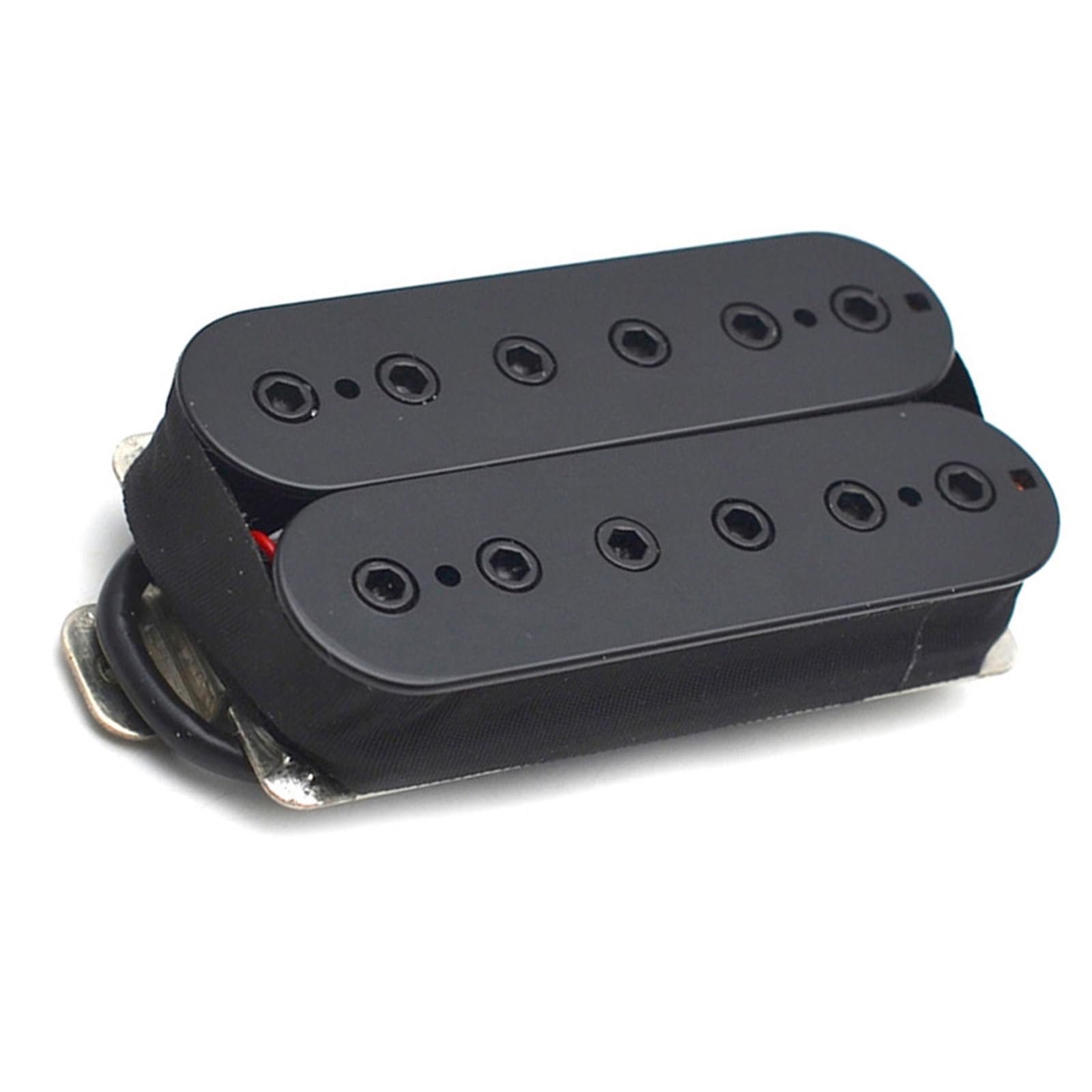 アルニコV　ピックアップ　メタルプレート　アセンブリ　セット Amazon.co.jp: アルニコ 5 マグネットエレキギターピックアップ