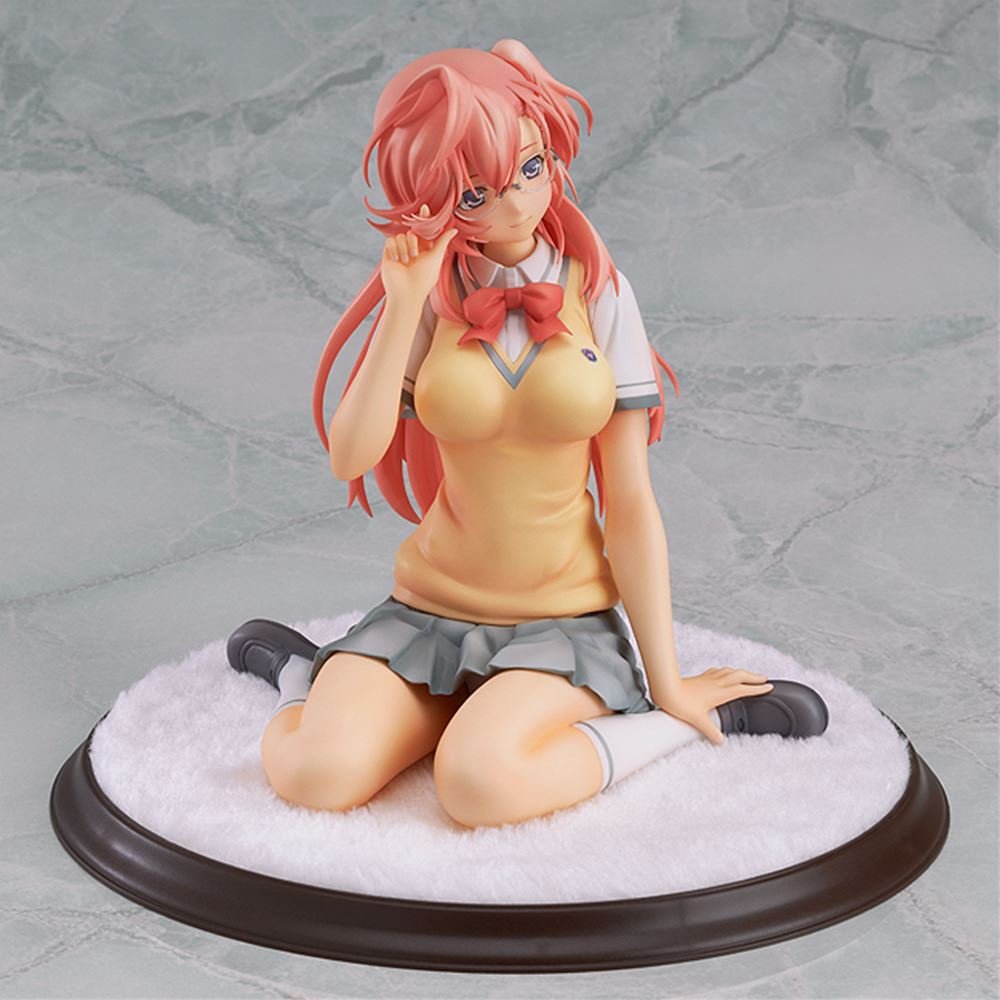 Amazon | あの夏で待ってる 貴月イチカ (1/7スケール PVC製塗装済み