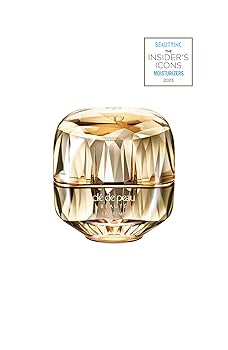 Amazon.com: Clé de Peau Beauté, La Crème, 1.0 fl oz : Luxury