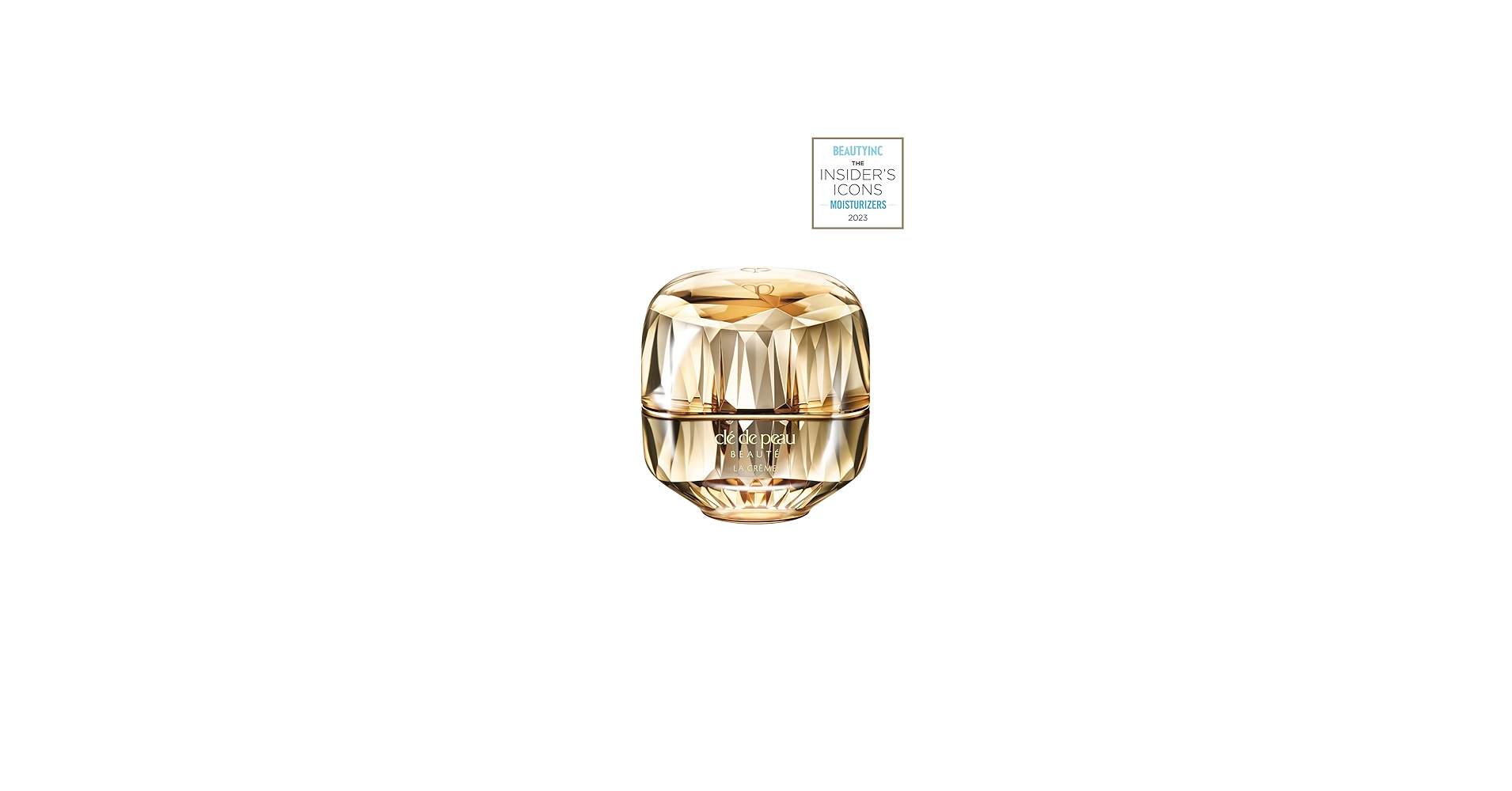 clé de peau BEAUTÉ LA CRÈME 専用ボックス付き Clé de Peau Beauté La Crème, 1.7-oz. - Macy's