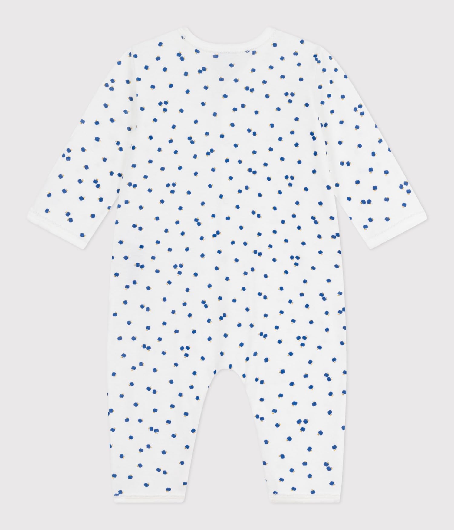 Petit Bateau Pyjama bébé en Coton