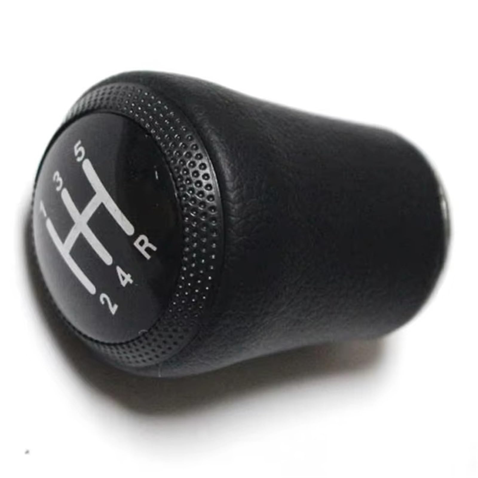 QALIYDFD Auto Gear Lever Compatible with for A6 C5 1997 1998 1999 2000 2001 Car Interior Accessories Stick Gear Shift Lever Knob OEM: 4B0711141AJ