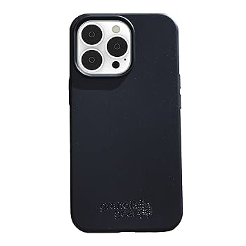 Amazon.com: Eco by GranolaGear - Eco-Friendly Phone Case for