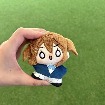 ぬいぐるみ gyaoppi Amazon.co.jp: 紙兎ロぺ ぬいぐるみ アキラ先輩 : おもちゃ