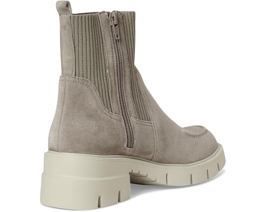 Vaneli Nalda - Back View