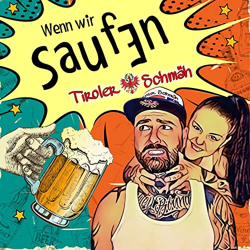 Tiroler Schmäh