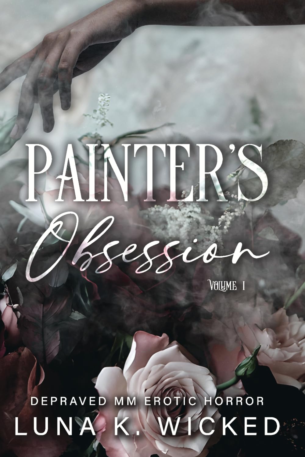 Painter's Obsession