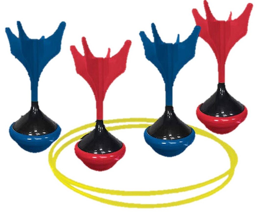 SportcraftSafety Lawn Dart Set