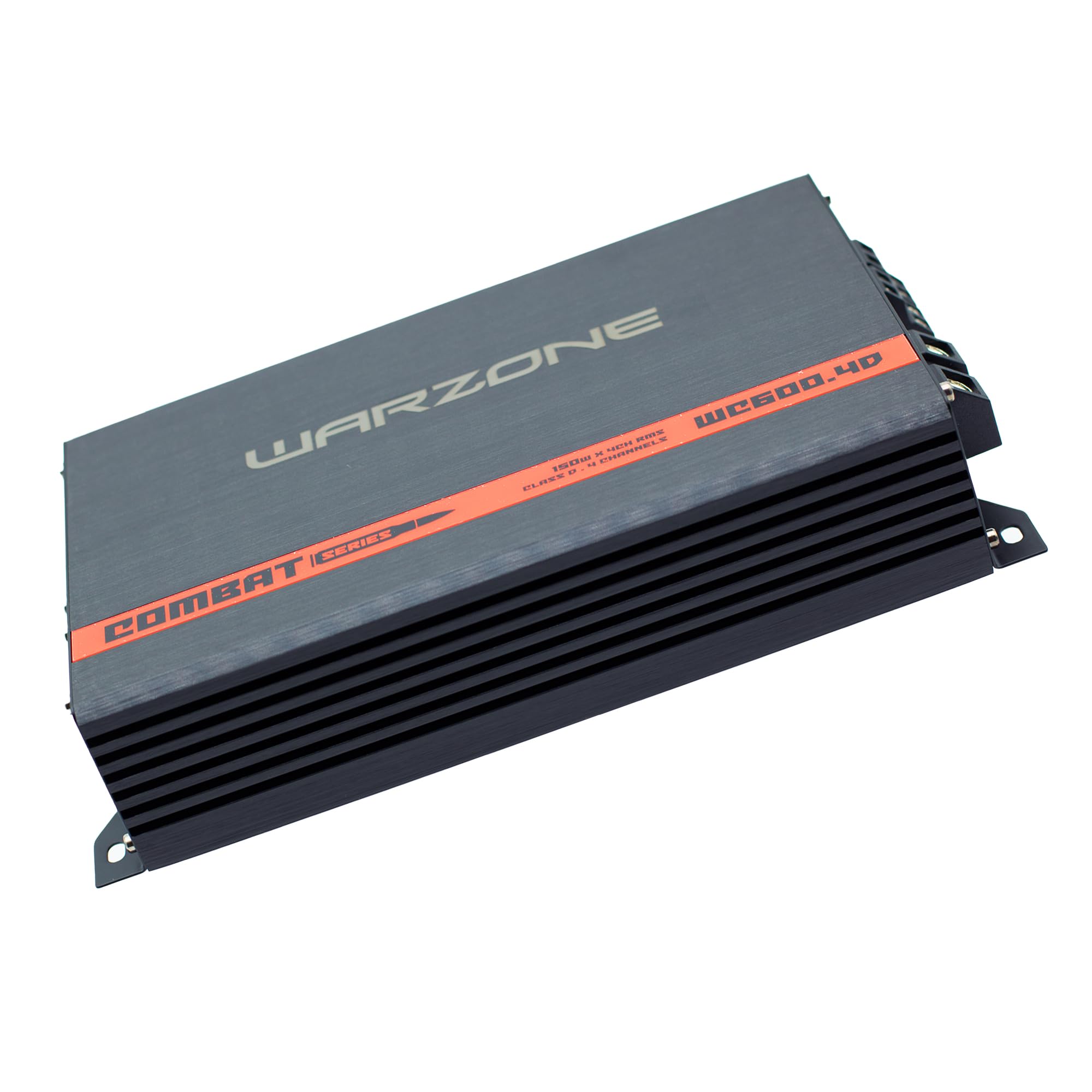(未使用･未開封品)　War &amp; Peace [Import anglais] df5ndr3 ZXM600.3 - 3 Channel Mini Amplifier