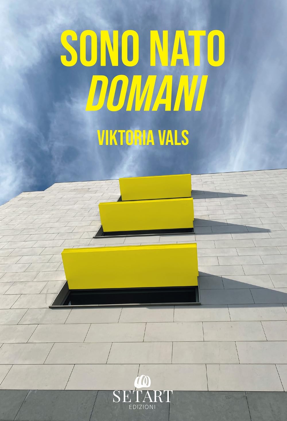 Sono Nato Domani - 4