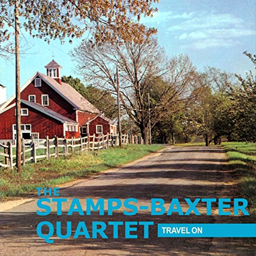 Play Travel On by The StampsBaxter Quartet on Amazon Music