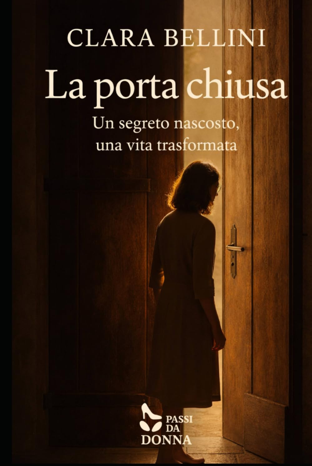 La porta Chiusa: Un segreto nascosto, una vita trasformata (Passi da donna)