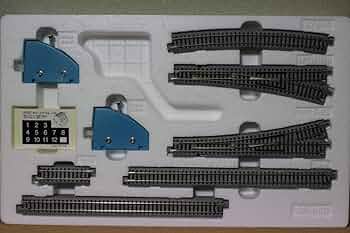 KATO Nゲージ　スターターセット・スペシャル　D51 SL列車 Amazon | KATO Nゲージ スターターセットスペシャル D51 SL列車