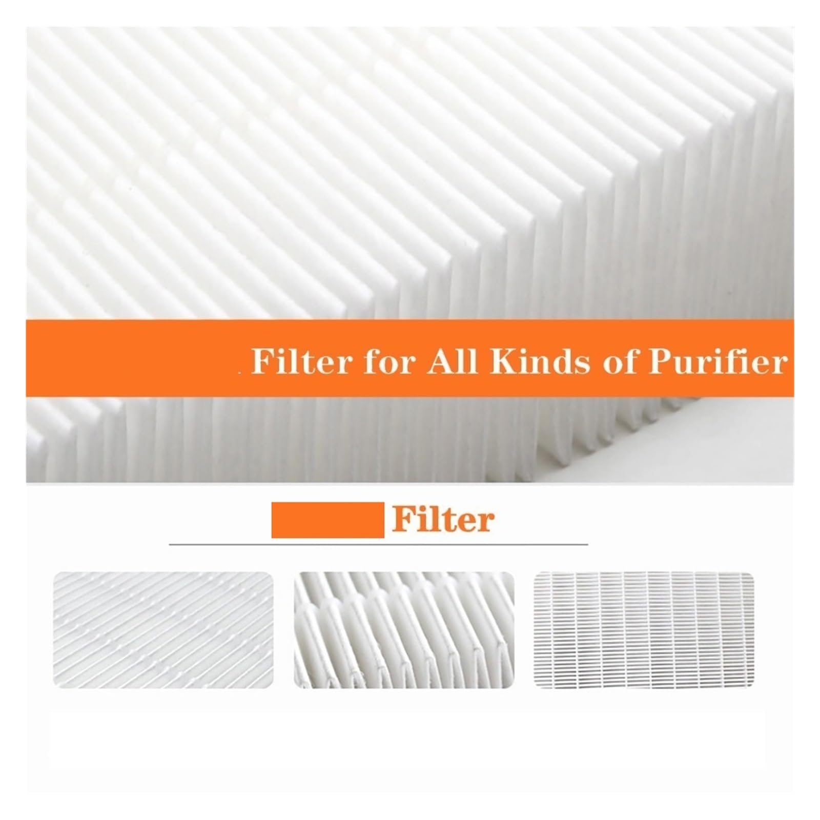 Accesorios De Filtro Purificador De Aire, Compatibles Con Panasonic | For F-VXF70/F-VXF65/F-VXE65/F-VXE60/F-ZXFP70/F-ZXFD70, accesorios de filtro de carbono de repuesto