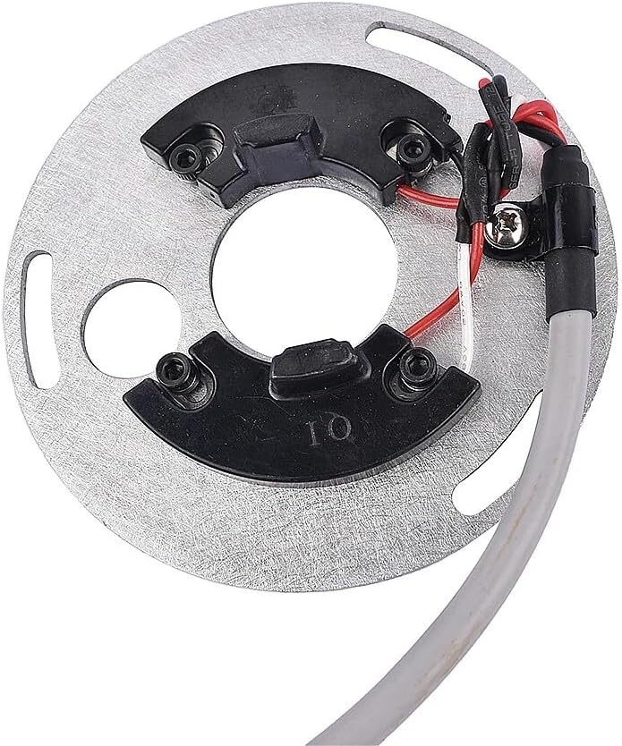 DS1-1 Electronic Ignition System fit for Honda CB350F 1972-1974, CB400F 1975-1977