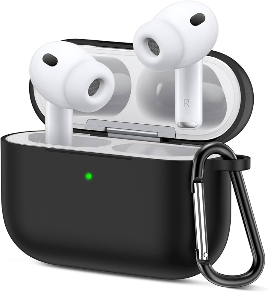 【美品】Apple AirPods Pro 3 ケース Amazon | Seefox Airpods pro 3 ケース 【2025年発売】Airpods
