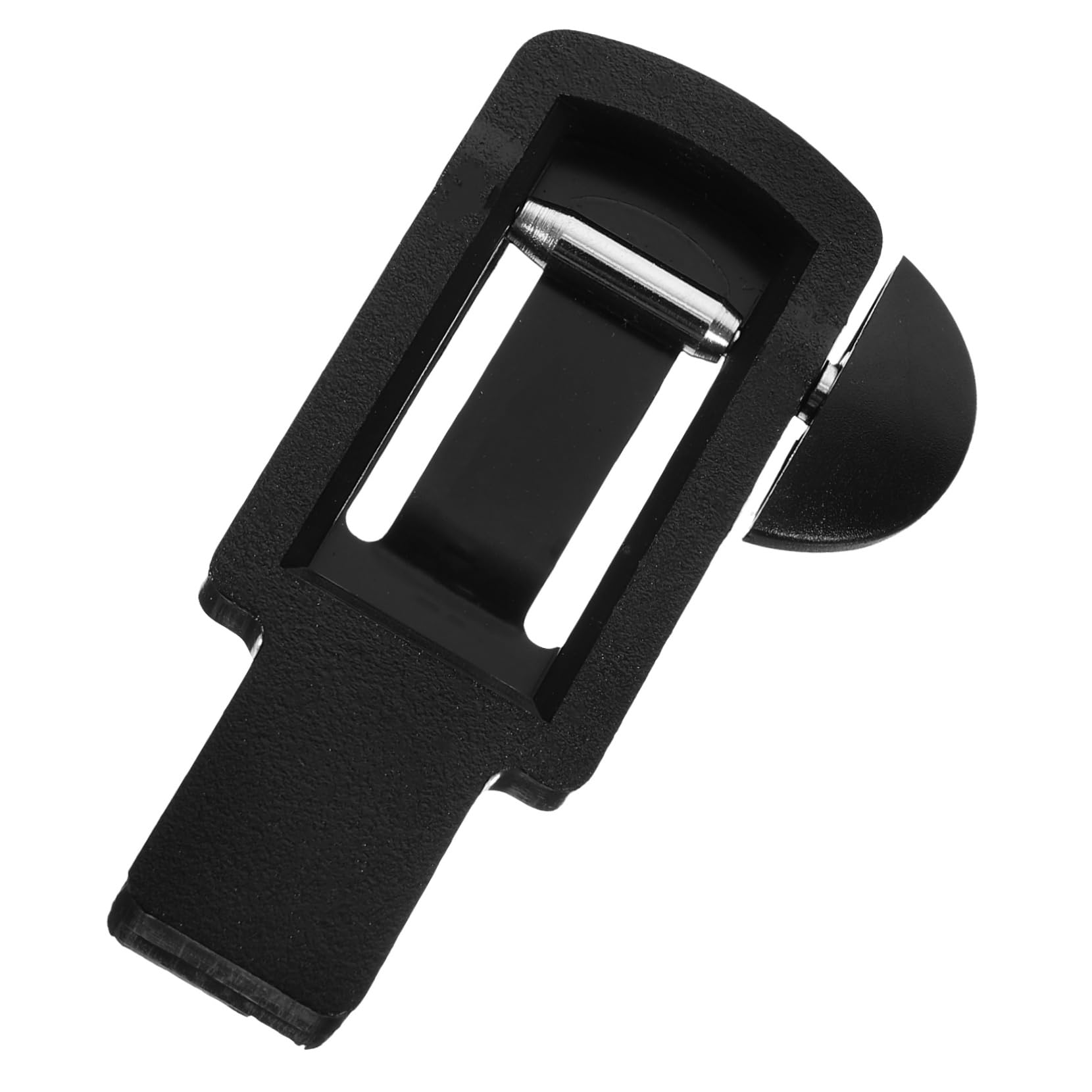 ibasenice 3pcs Trimmer for Tenor Sax Saxphone Clipper Plastic Metal Mini Size 74 * 31mm Easy to Use for Symmetry