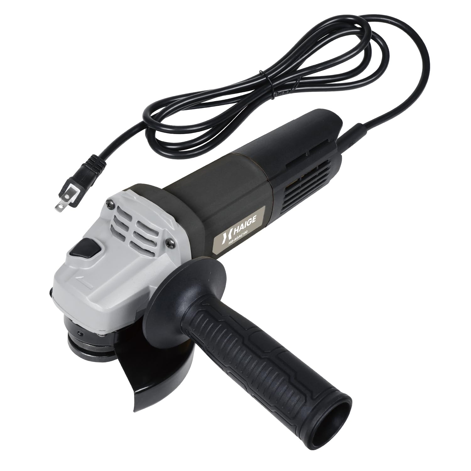 Amazon.co.jp: HAIGE(ハイガー) 電動ディスクグラインダー AC100V 860W