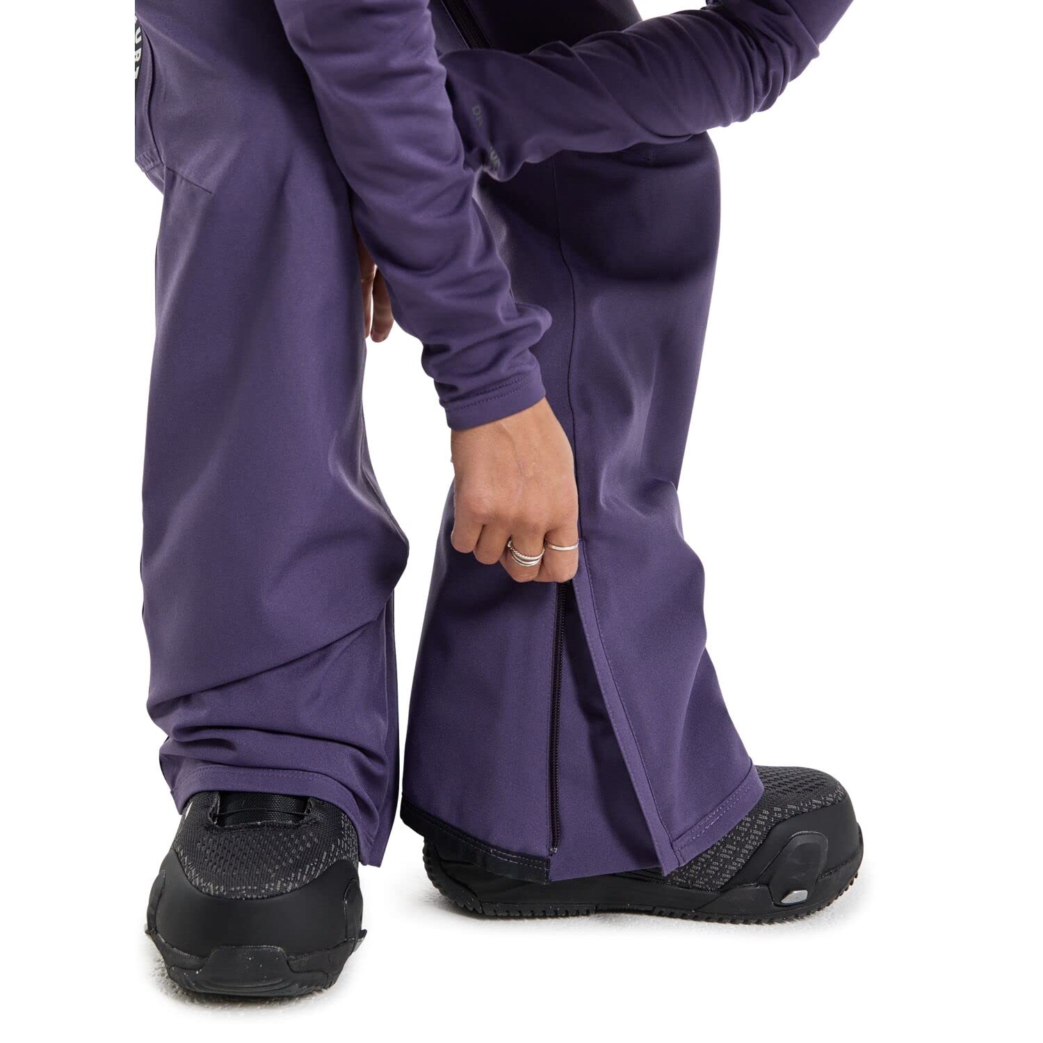 Burton Vida damskie spodnie snowboardowe