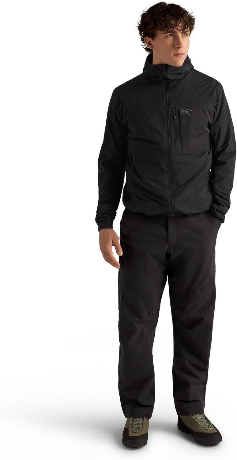 Amazon.co.jp: [アークテリクス] ARCTERYX プロトンSLフーディ男性用