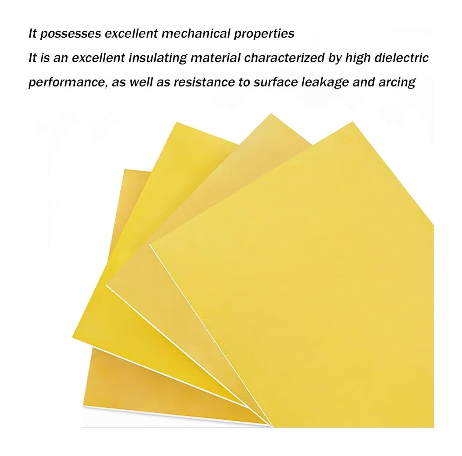 FR4-Platte, 3240 Epoxid-Fiberglas-Laminatplatte