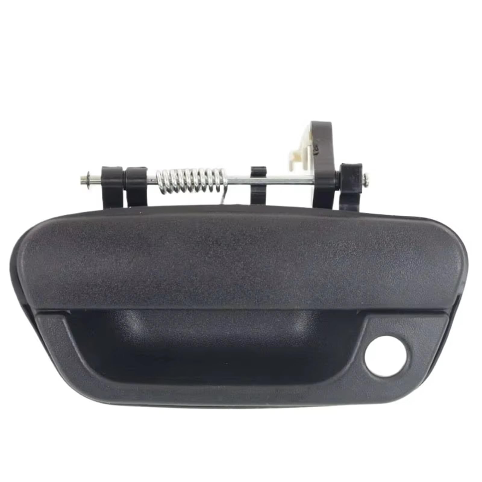 LERYYCX with a Clasp Compatible with Chevrolet for Beat 2011 2012 2013 2014 2015 Car Left Or Right Exterior Door Handle OEM: 95964943 95964944