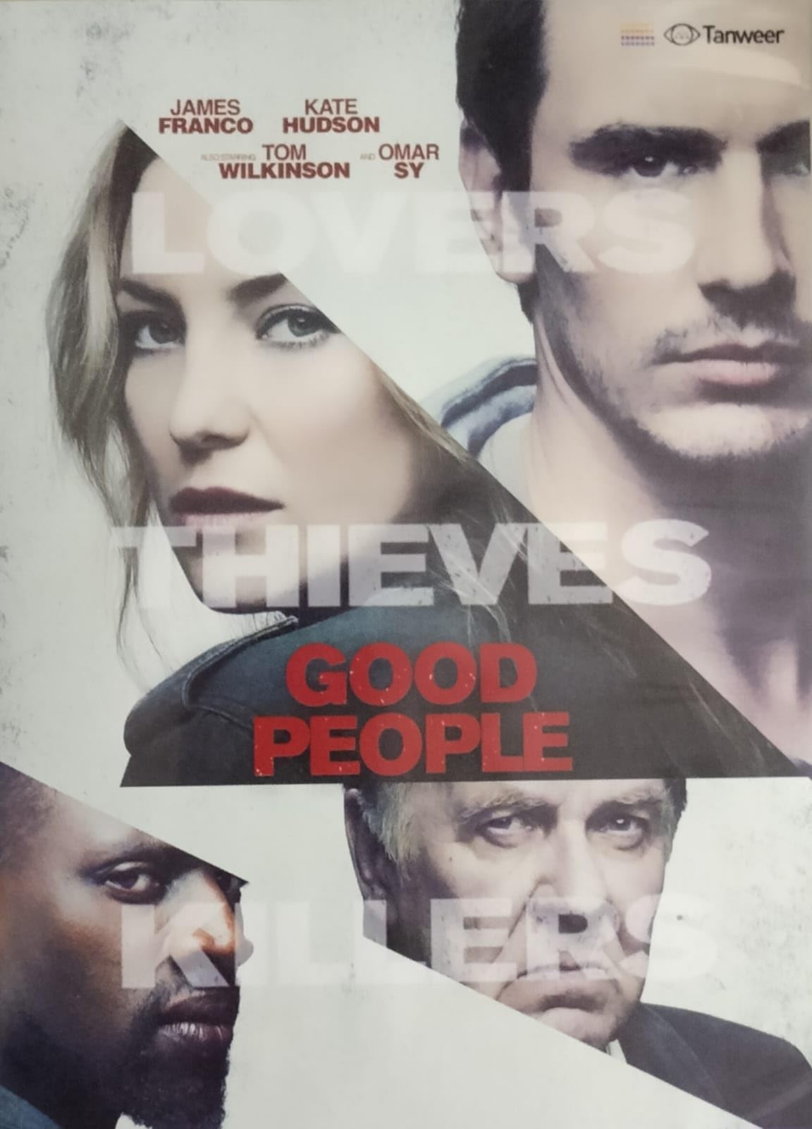 Good People DVD in English-picture-12
