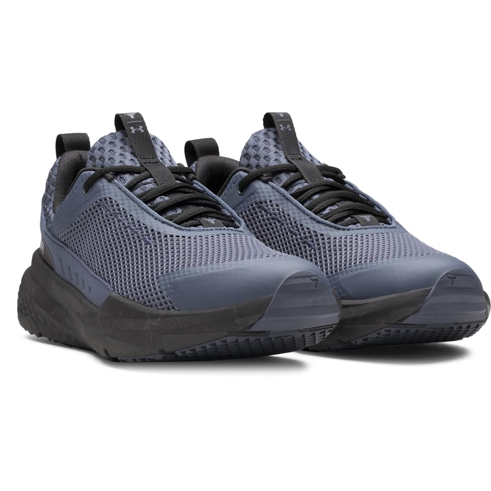 Under Armour Men's Project Rock Blood Sweat Respect 5