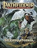  Spielerratgeber: Pathfinder (Pathfinder / Fantasy-Rollenspiel)