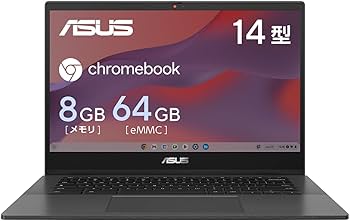 Amazon.co.jp: ASUS Chromebook クロームブック CM14 14インチ 日本語 Amazon.co.jp: ASUS Chromebook クロームブック CM14 14インチ 日本語