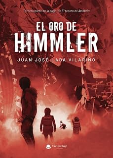 El oro de Himmler