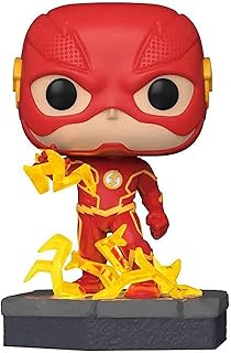 Comprar Funko Pop Flash Lights and Sounds 1274 Protector and Box Include