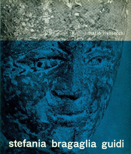 Amazon.com: Stefania Bragaglia Guidi: BRAGAGLIA GUIDI - Rivosecchi ...