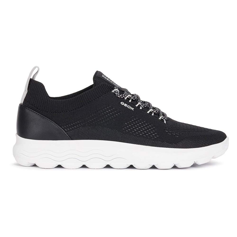 Geox U Spherica A, Sneaker Uomo