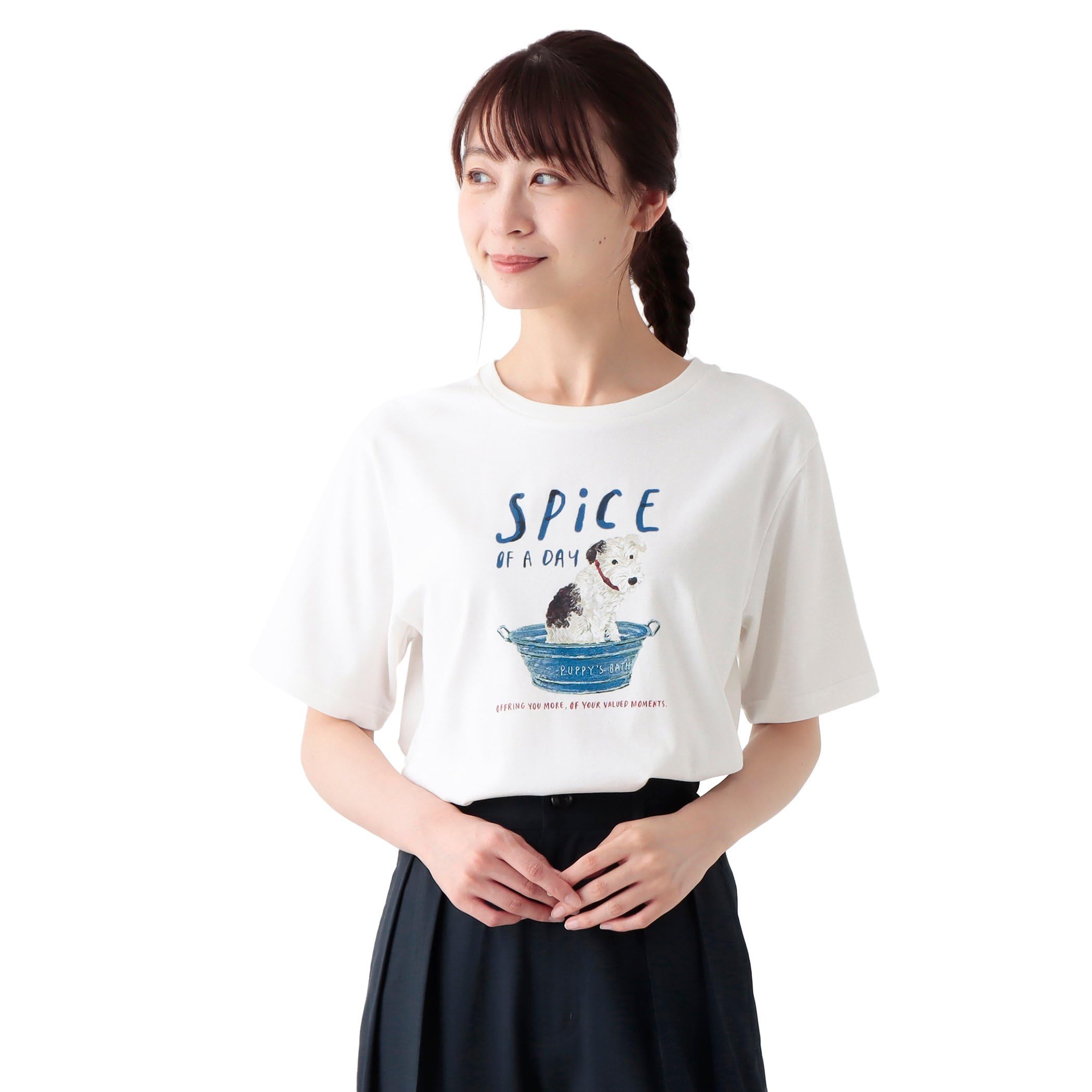 【美品】Her Praha アフタヌーンティー Tシャツ Amazon.co.jp: Afternoon Tea: Tシャツ