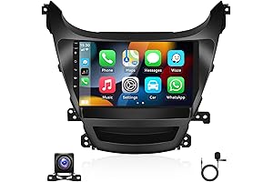 Android Car Stereo for 2015 Hyundai Elantra