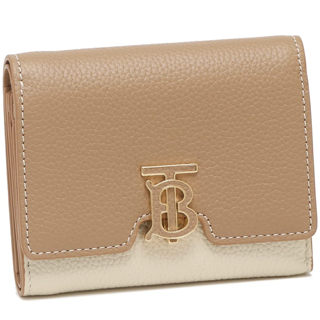 BURBERRY バーバリー 三つ折り財布 バーバリー 三つ折り財布 メンズ ブルー BURBERRY 8086004 B7323